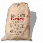 Bridesmaid Gift Bag GRACE